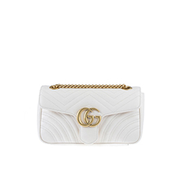 Handbag Gucci GG Marmont